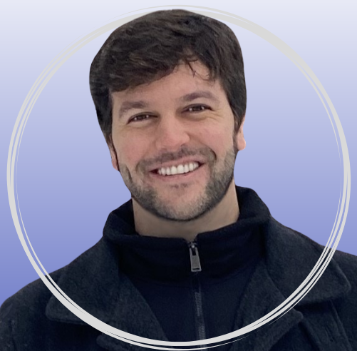 Foto de Perfil de Rodrigo Carvalho